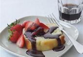 Decadent Cinnamon-Chocolate Sauce