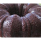 Homemade Chocolate Zucchini Cake