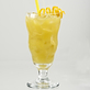 Florida Orange Ginger Homemade Soda