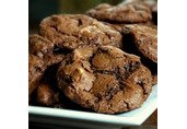 Lemonade Cookies