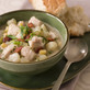 Classic Catfish Chowder