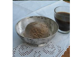 Coffee Ice Cream