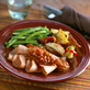 Watermelon Apricot Barbecue Sauce 