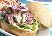 Blue Moon Burgers