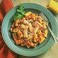 Pasta with (Turkey) Sausage and Olives