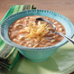 Enchilada Turkey Soup