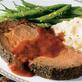 Herbed Beef Rib Roast