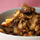 Apple-Raisin Crumble