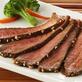 Sesame Steak