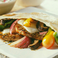Amelia’s Italian Pork Pita Pockets