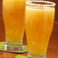 Mango Michelada