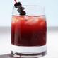 Cherry Club Cocktail