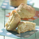 Sweet Potato Biscuits