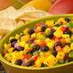 Ingrid Hoffmanns Cinco de Mango Black Bean Salsa