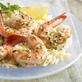 Shrimp Scampi