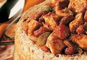 Turkey Chili