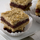Cherry Whole Grain Cereal Bars 