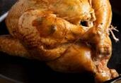 Pan-Roasted Chicken & Gravy