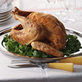 Popeyes Cajun Fried Turkey