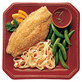 Sesame-Crusted Catfish With Sweet and Sour Sauce