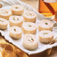 Italian Turkey Spirals