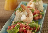 Thai Watermelon Salad 