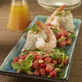 Thai Watermelon Salad 