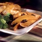 Sweet Potato and Dried Plum Tzimmes