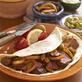 Smoked Paprika-Rubbed Steak Fajitas