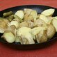 Raclette Potatoes