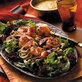 Coconut Shrimp Salad With California Golden Raisin Vinaigrette (Jingha Salade)