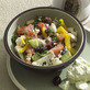 Greek Lentil Salad