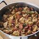 Cajun Jambalaya