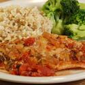 Spicy Swai Fillets