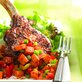 Fosters Market Roasted Sweet Potato Salsa