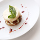 Cherry Tiramisu 