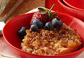 Quaker Baked Oatmeal
