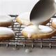 Glazed Anise Cookies