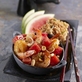 Kung Pao Watermelon Shrimp