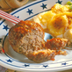 All-Star Pork Meatballs