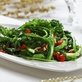 Holiday Rapini Sauté