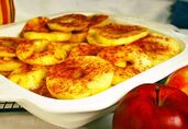 Apple Rings