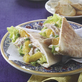Sunny Chicken Pockets