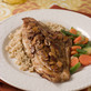 Catfish Almondine