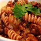 Homemade Goulash