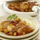 Sweet and Smoky Chicken