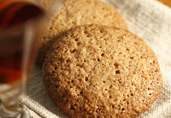 Italian Hazelnut Cookies