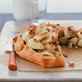 Apple Walnut Crostada