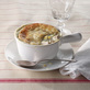 Turkey and Corn Chowder En Croute