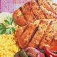 Garlic-Lime Chicken